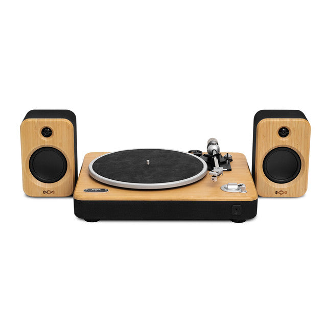 House of Marley Stir It Up Wireless 2 con altoparlanti