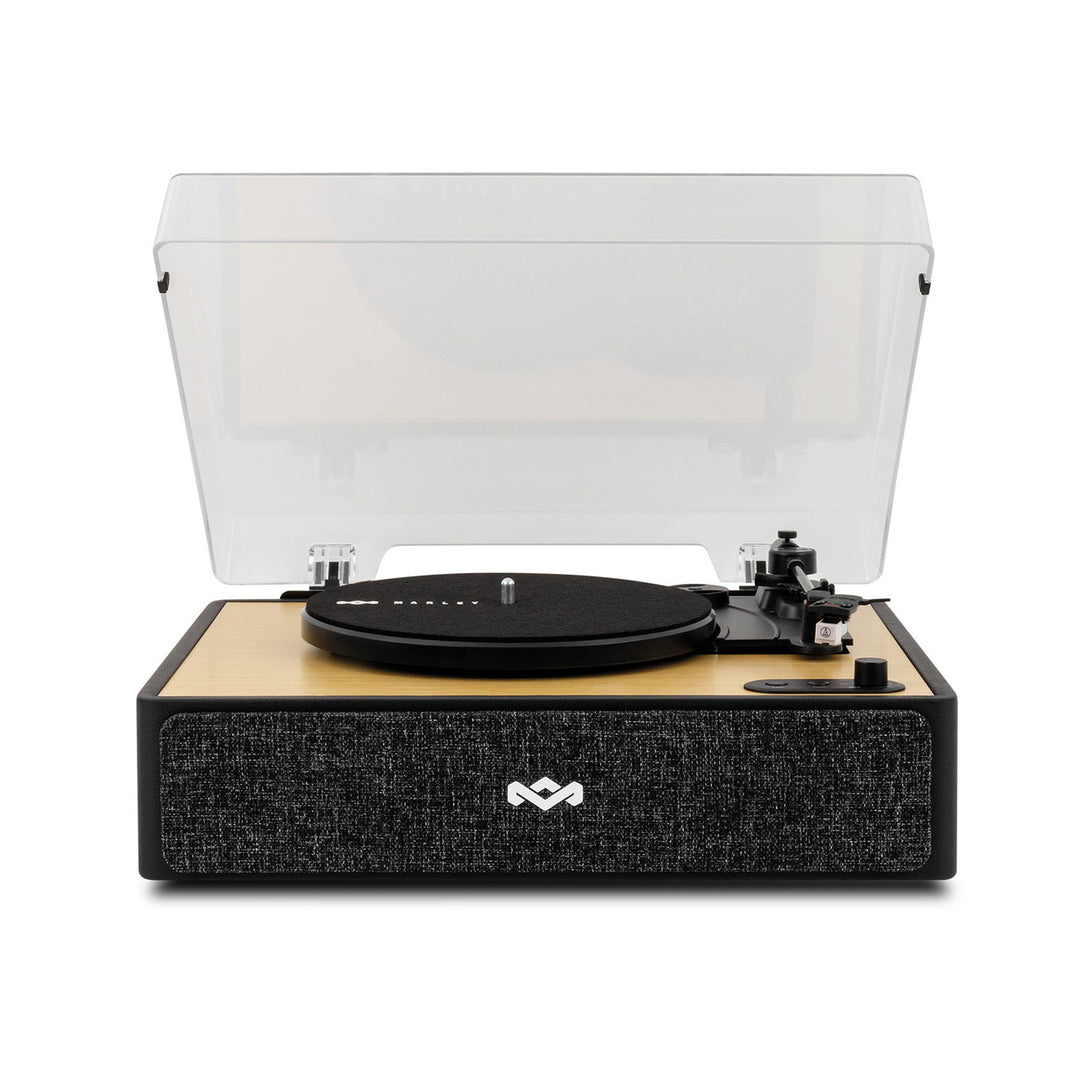 House of Marley Rise up all in one Giradischi