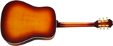Epiphone Masterbilt Frontier Western Guitar (Iced Tea Aged Gloss )