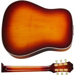 Epiphone Masterbilt Frontier Chitarre Western (Iced Tea Aged Gloss)