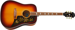 Epiphone Masterbilt Frontier Chitarre Western (Iced Tea Aged Gloss)