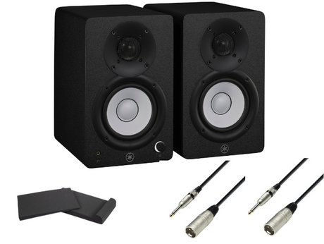 Yamaha HS4 Pacchetto iniziale