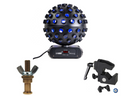 Pacchetto LED Sfera da discoteca per feste in casa