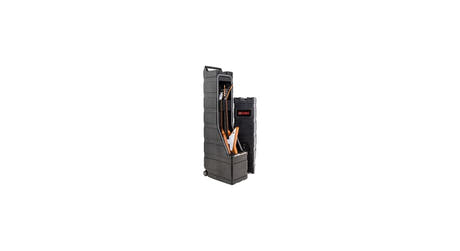 custodia doppia ENKI AMG-2 EXV 3ª Gen per V ed Explorer