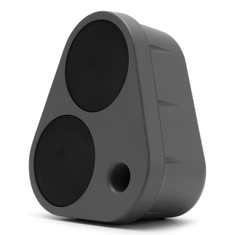 ENKL Sound ES2 Bluetooth Altoparlante (Grå)