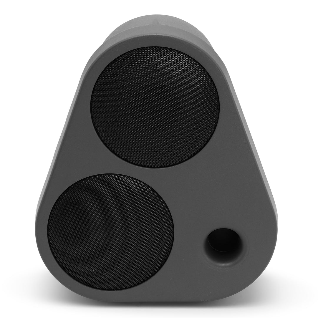 ENKL Sound ES2 Bluetooth Altoparlante (Grå)