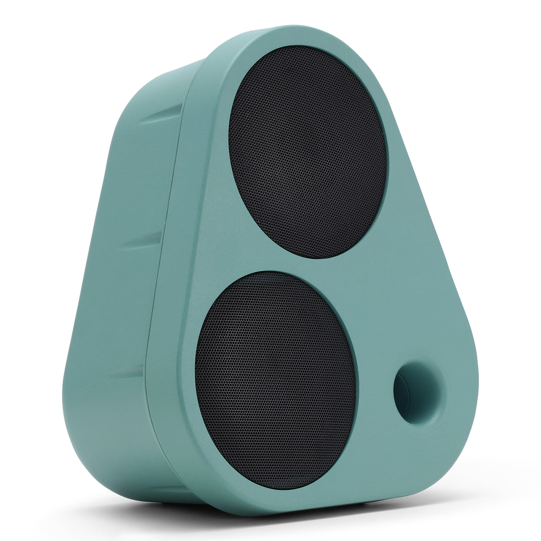 ENKL Sound ES2 Bluetooth Altoparlante (Grøn)