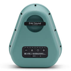 ENKL Sound ES2 Bluetooth Altoparlante (Grøn)