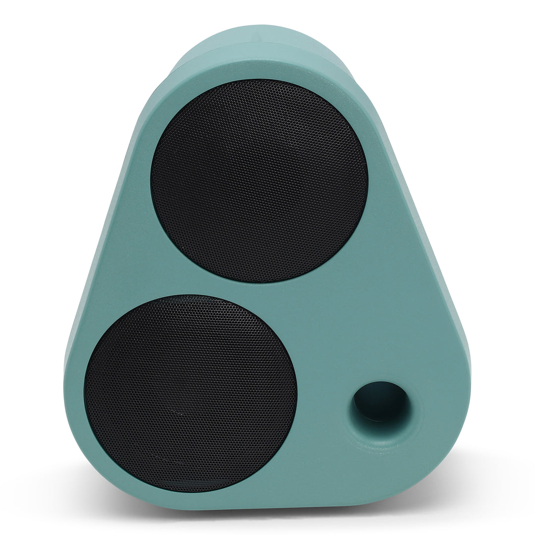 ENKL Sound ES2 Bluetooth Altoparlante (Grøn)