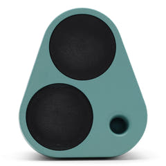 ENKL Sound ES2 Bluetooth Altoparlante (Grøn)