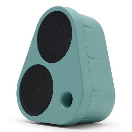 ENKL Sound ES2 Bluetooth Altoparlante (Grøn)