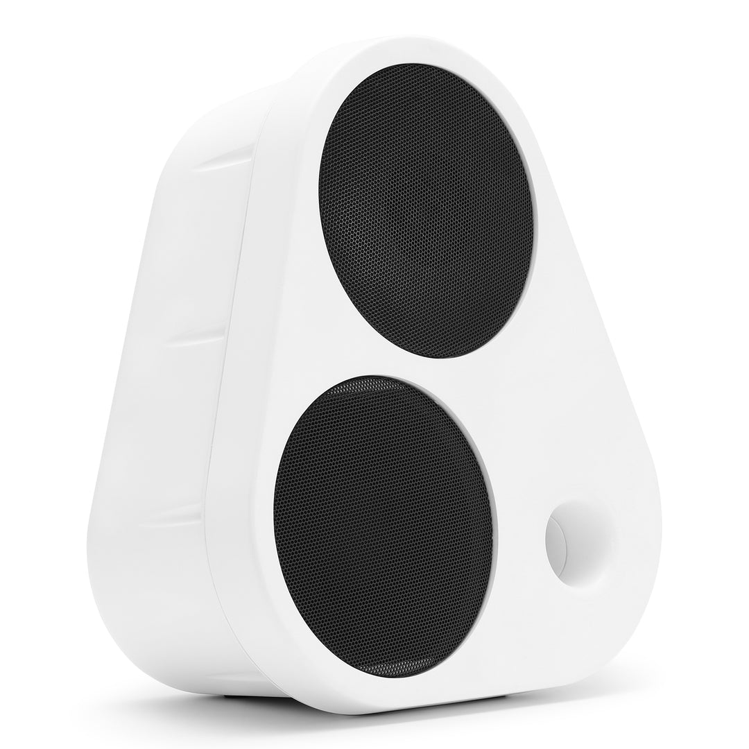 ENKL Sound ES2 Bluetooth Altoparlante (Hvid)