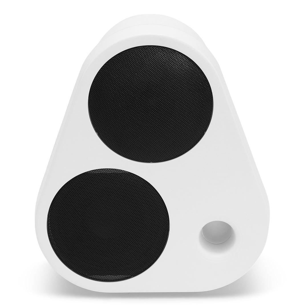 ENKL Sound ES2 Bluetooth Altoparlante (Hvid)