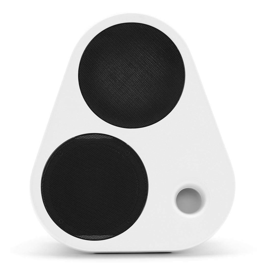 ENKL Sound ES2 Bluetooth Altoparlante (Hvid)