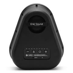 ENKL Sound ES2 Bluetooth Altoparlante (Sort)