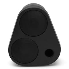 ENKL Sound ES2 Bluetooth Altoparlante (Sort)