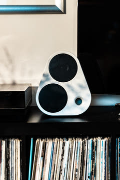 ENKL Sound ES2 Bluetooth Altoparlante (Grøn)