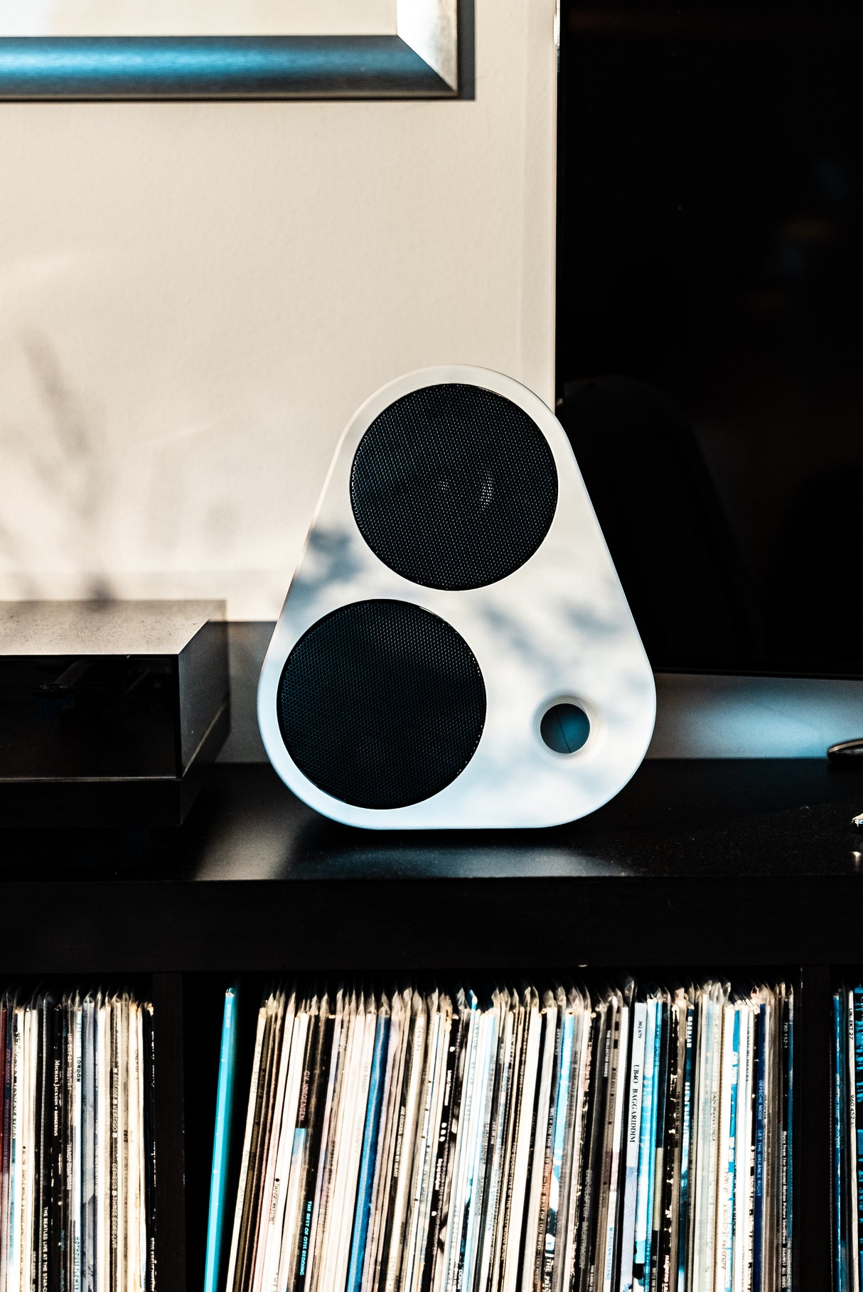 ENKL Sound ES2 Bluetooth Speaker (Black)
