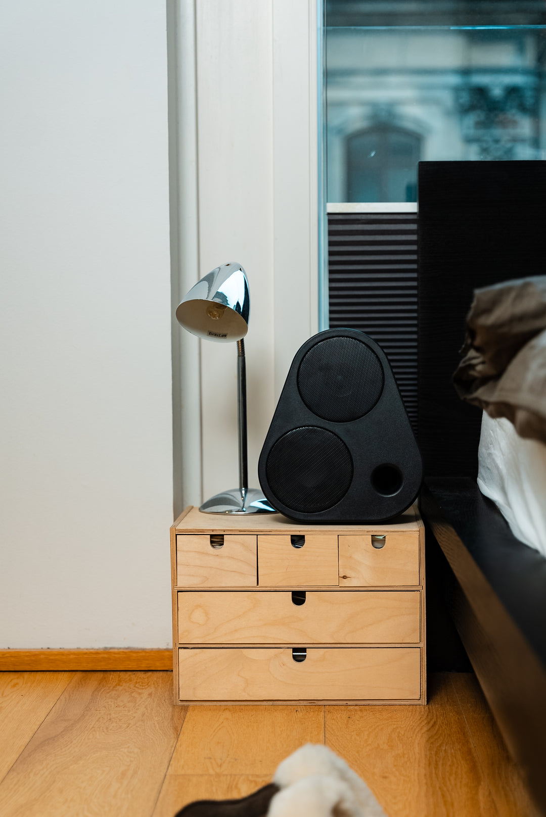 ENKL Sound ES2 Bluetooth Altoparlante (Grøn)