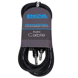 Enova instrumentkabel mono jack 7  meter