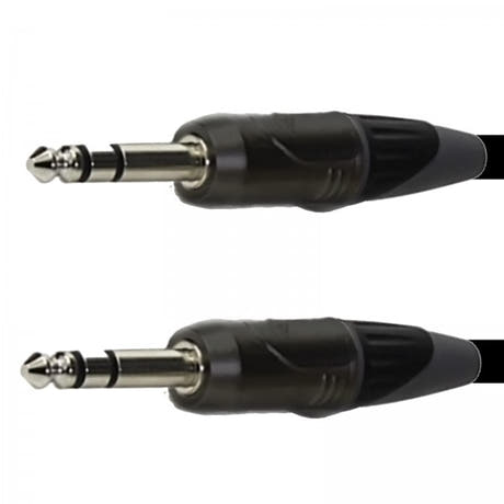 Enova jack stereo kabel 2 meter