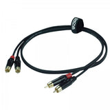 Enova stereo phono kabel RCA 4 meter