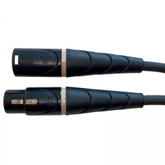 Enova Nxt Cavo Microfoni XLR a 3 pin 1 metro