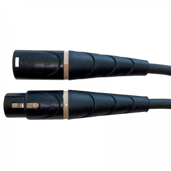 Enova Nxt Cavo Microfoni XLR a 3 pin 1 metro