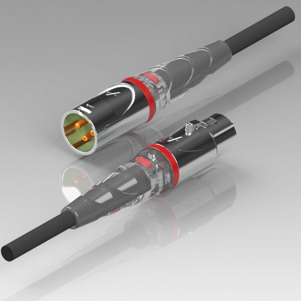 Enova Nxt Cavo Microfoni XLR a 3 pin 1 metro