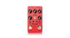 ENGL EP635 Fireball IR Pedal, preamp con caricatore IR