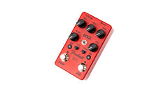 ENGL EP635 Fireball IR Pedal, preamp con caricatore IR
