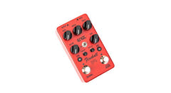 ENGL EP635 Fireball IR Pedal, preamp con caricatore IR