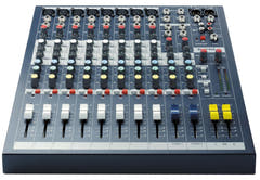 Soundcraft EPM8 - Mixer