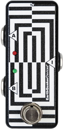 EarthQuaker Devices A/B Box