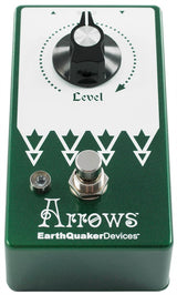 EarthQuaker Devices Booster preamplificatore Arrows