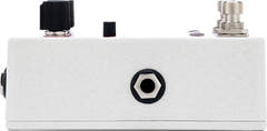 EarthQuaker Devices Astral Destiny Riverbero d'ottava
