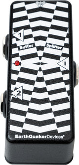 EarthQuaker Devices Buffer Splitter