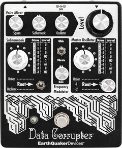 EarthQuaker Devices Data Corrupter