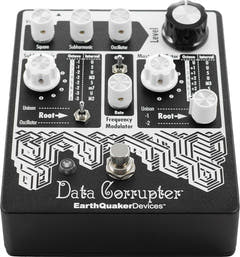 EarthQuaker Devices Data Corrupter