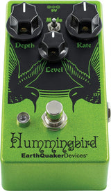EarthQuaker Devices Hummingbird Ripetizione percussioni