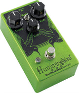 EarthQuaker Devices Hummingbird Ripetizione percussioni