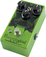 EarthQuaker Devices Hummingbird Ripetizione percussioni