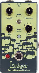 EarthQuaker Devices Ledges