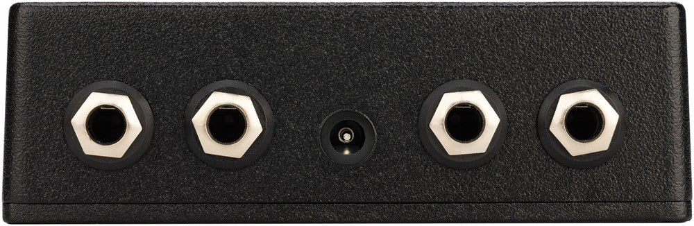 EarthQuaker Devices Splitter da uno a quattro