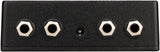 EarthQuaker Devices Splitter da uno a quattro