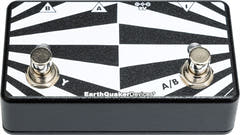 EarthQuaker Devices Box ABY passivo