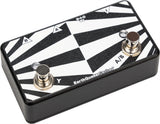 EarthQuaker Devices Box ABY passivo