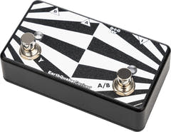 EarthQuaker Devices Box ABY passivo