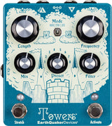 EarthQuaker Devices Towers