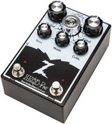 Pedale preamplificatore EarthQuaker Devices ZEQD-Preamp